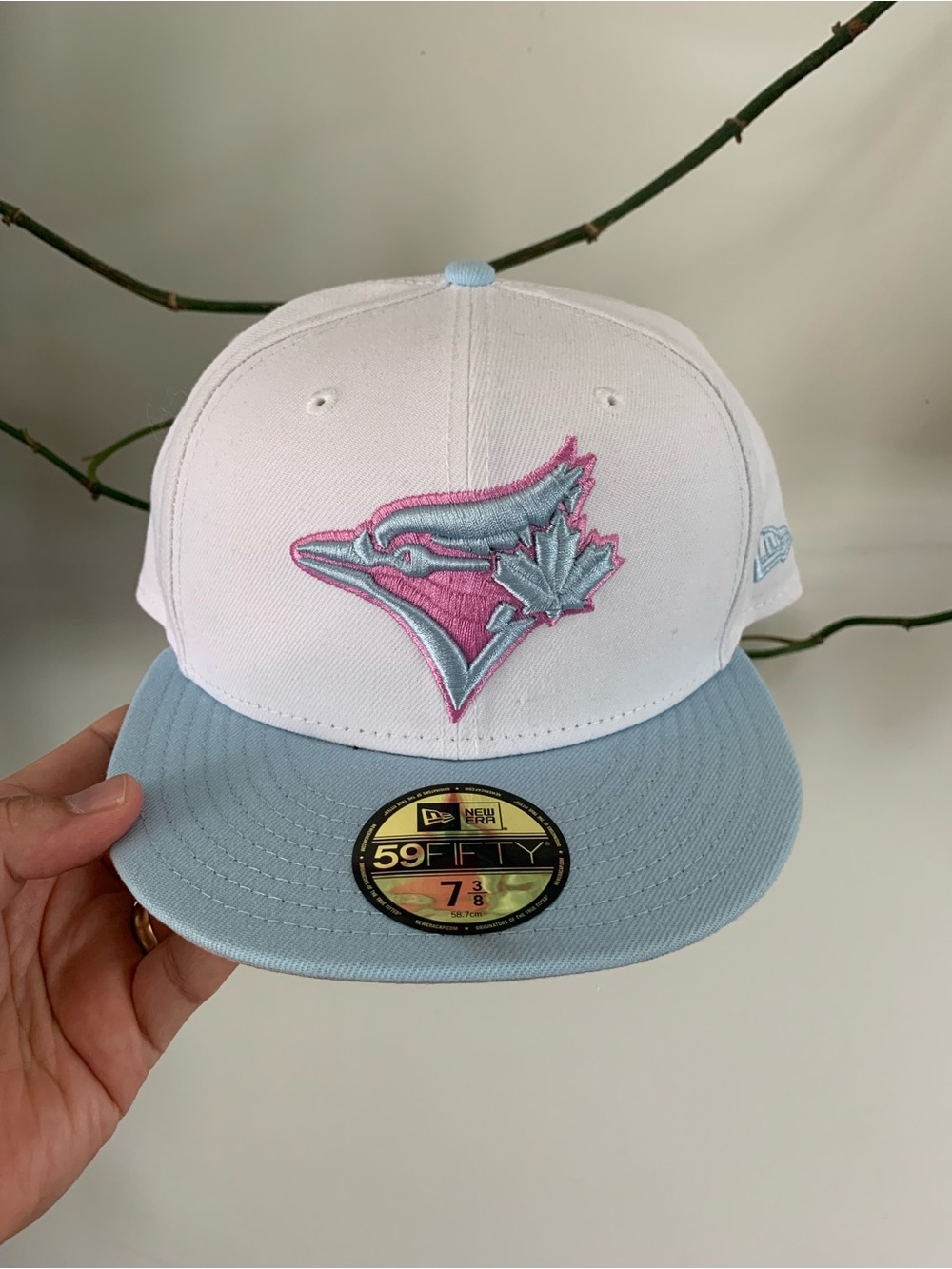 New Era Toronto Blue Jays Hat